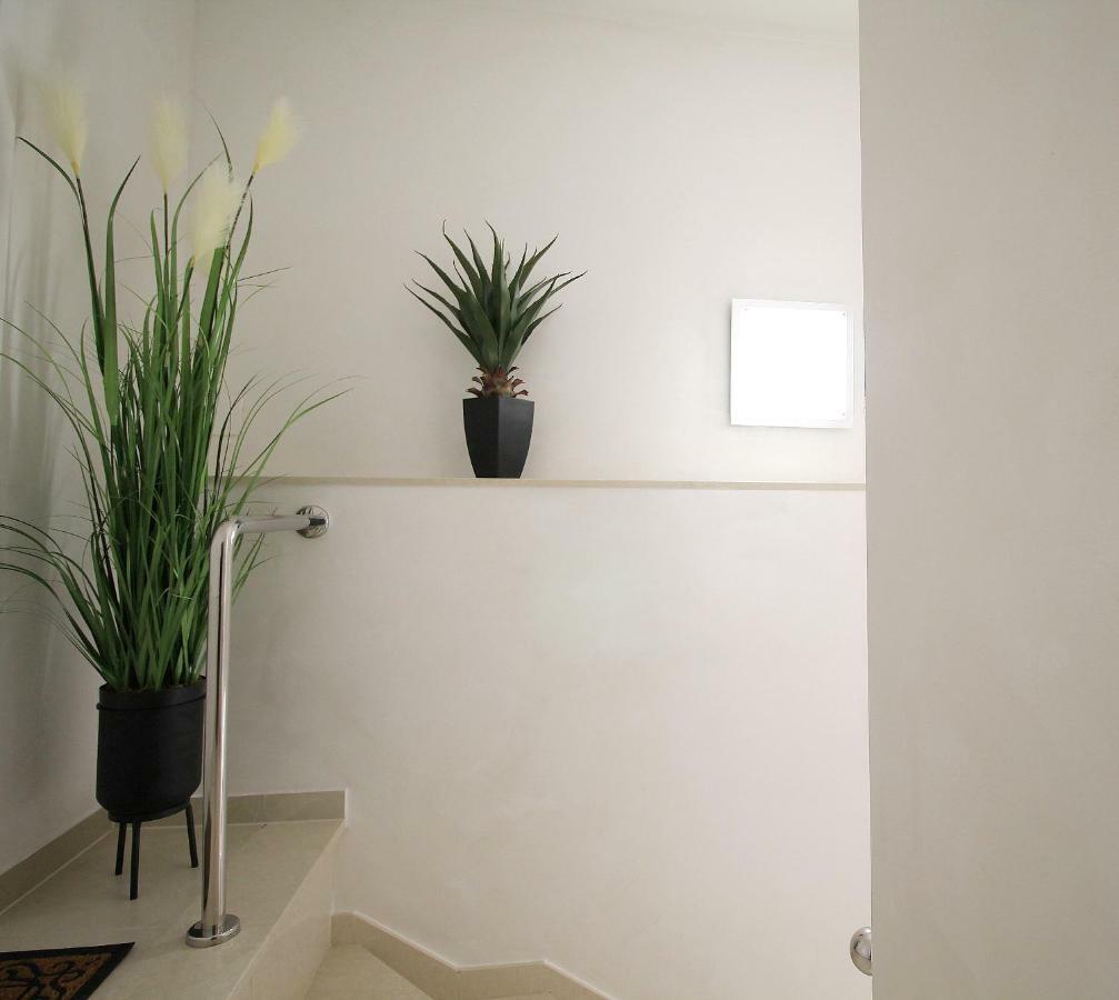 Arbel Apartments โปเรช ภายนอก รูปภาพ